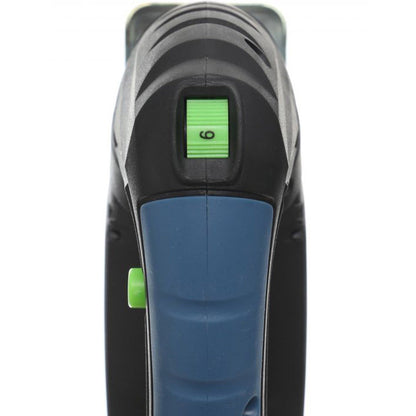 Fierastrau pendular "Soricel" POLSKI K1674-Z, 800W, 3000RPM