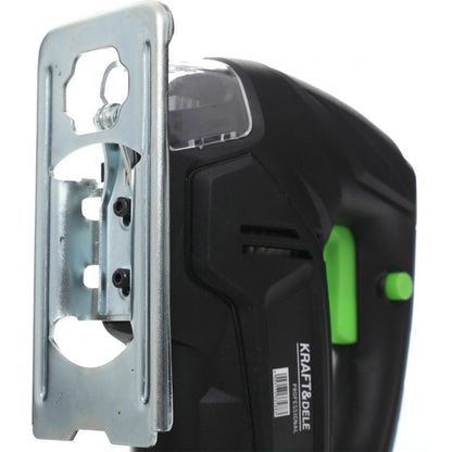 Fierastrau pendular "Soricel" POLSKI K1674-Z, 800W, 3000RPM