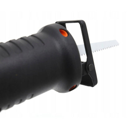 BLACK-is-BACK Fierastrau sabie KRAFTSON % Import Polonia % 1753, 18V, 2800rpm, fara acumulator si incarcator X-Series