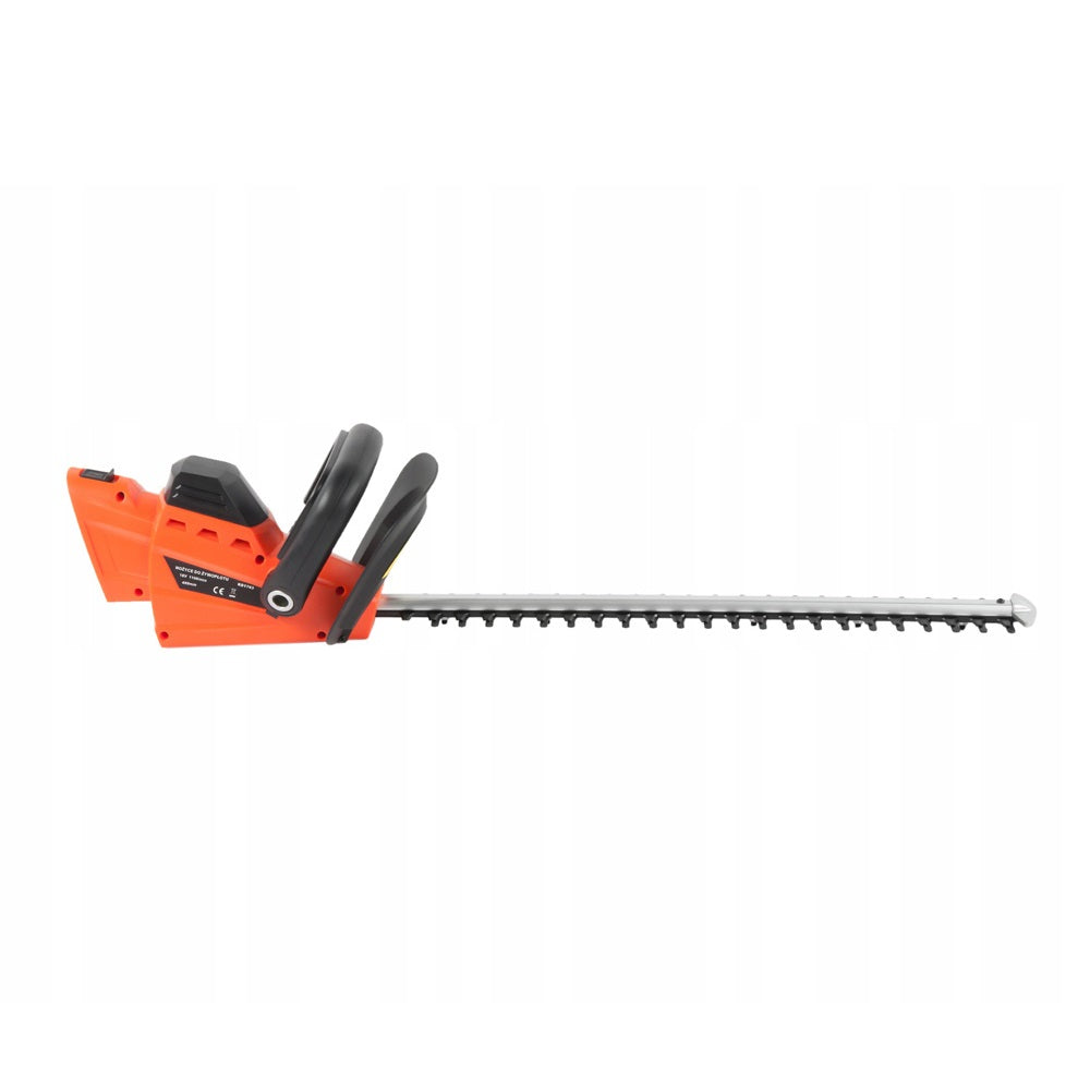 Foarfeca de tuns gard viu X-SERIES pe acumulator POLSKI K1763, 18V, 1100RPM, NU include acumulator si incarcator