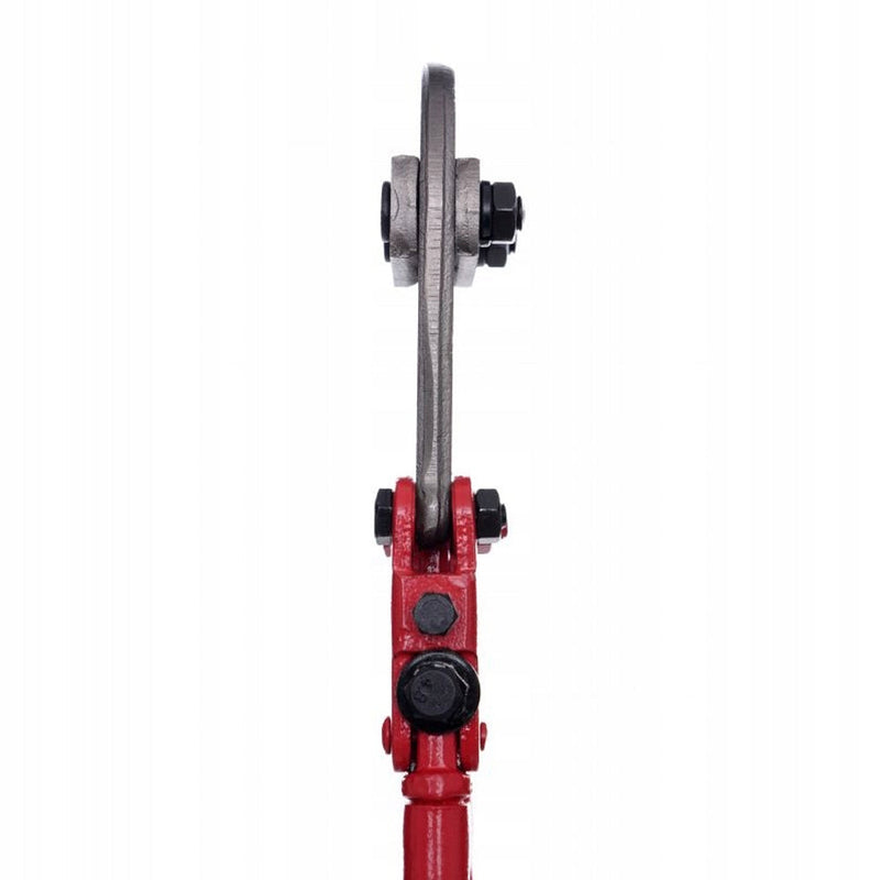 *OFERTELE-IEPURASULUI* Foarfeca pentru taiat tabla KRAFTSON % Import Polonia %  10433, 24 inch