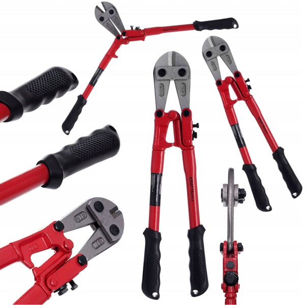 *OFERTELE-IEPURASULUI* Foarfeca pentru taiat tabla KRAFTSON % Import Polonia %  10433, 24 inch