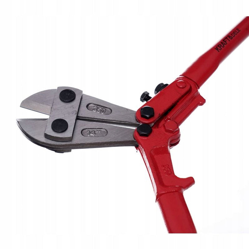 *OFERTELE-IEPURASULUI* Foarfeca pentru taiat tabla KRAFTSON % Import Polonia %  10433, 24 inch