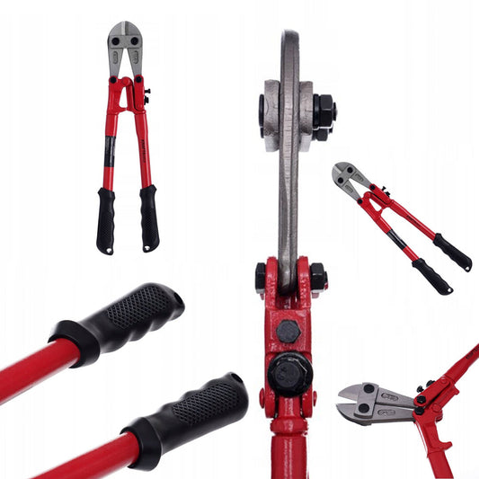*OFERTE-DE-VARA* Foarfeca pentru taiat tabla KRAFTSON % Import Polonia %  10435, 36 inch