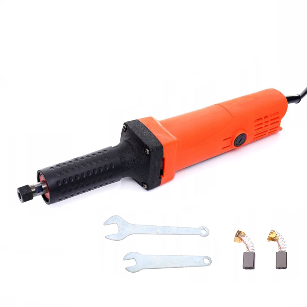 Freza electrica dreaptă 1500W, 26000RPM, POLSKI K3026, Poza1