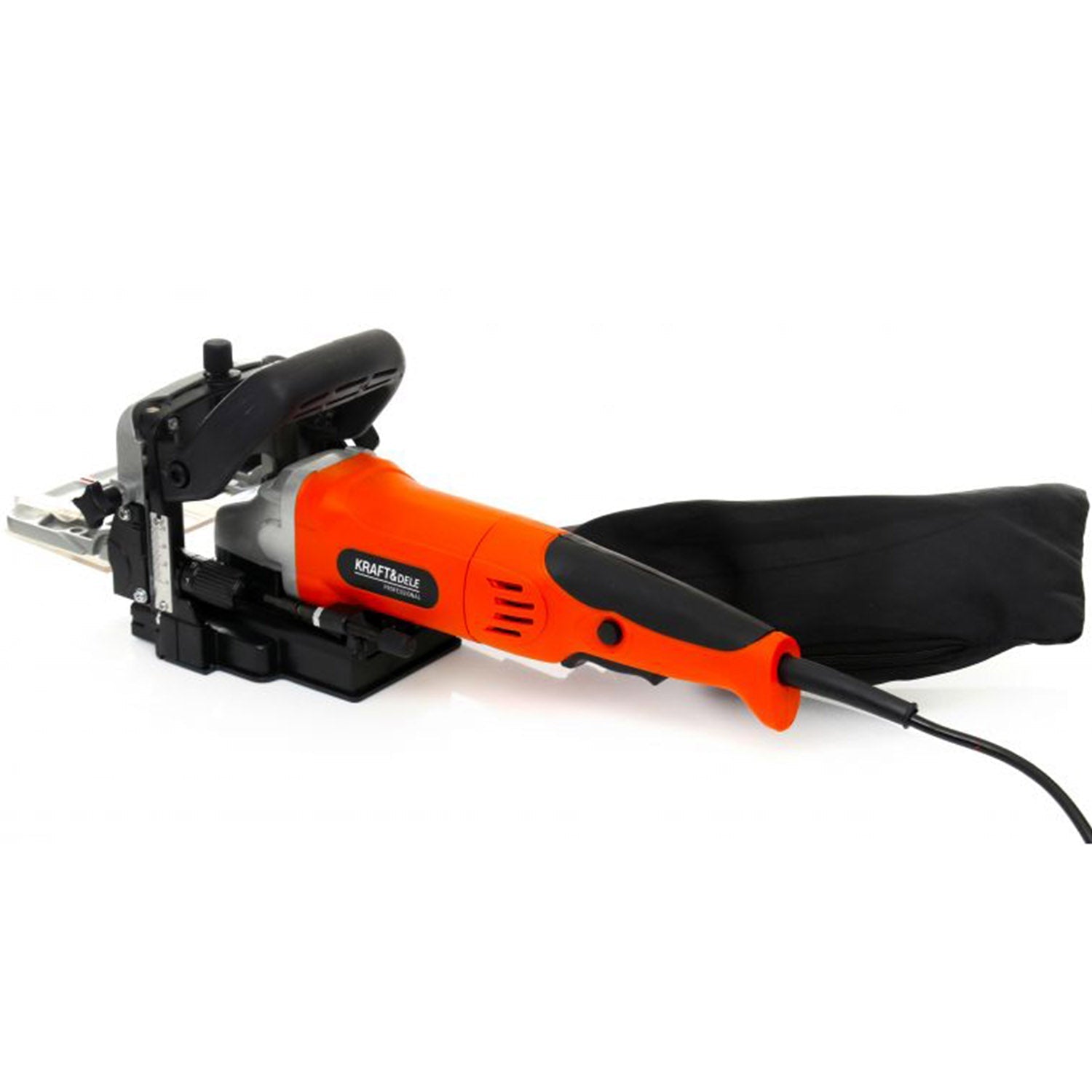 Freza prelucrare lemn Kraft&Dele KD1960, 1250W, 10800RPM