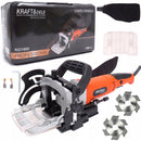 Freza prelucrare lemn KRAFTSON % Import Polonia %  1960, 1250W, 10800RPM - Imagine alternativa