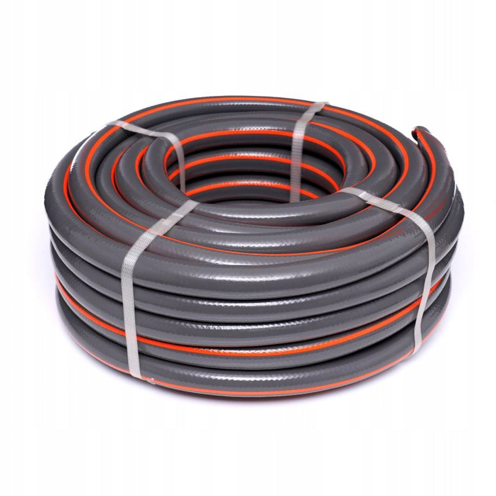 Furtun gradina 1/2 toli, lungime 20m, POLSKI K2072, Poza2