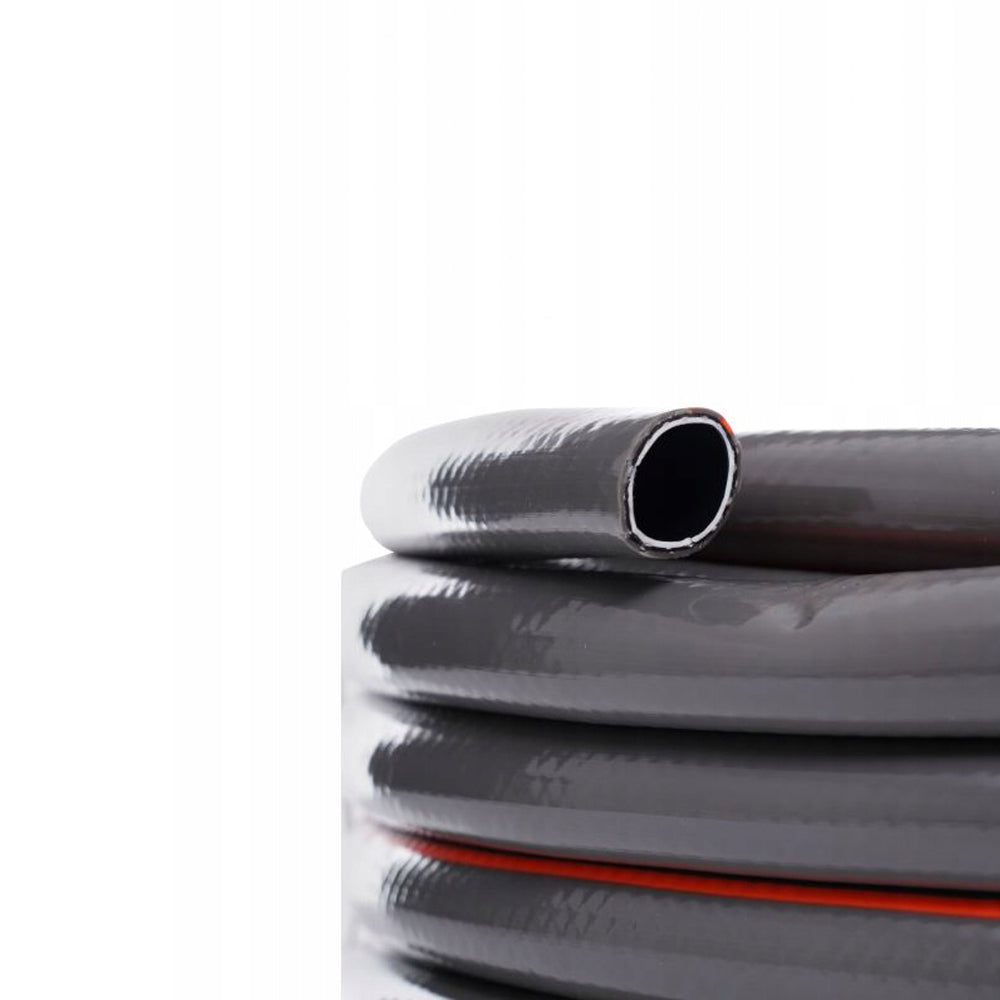 Furtun gradina 1/2 toli, lungime 20m, POLSKI K2072, Poza8