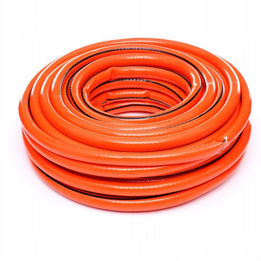 Furtun gradina POLSKI K2060, 1/2 toli, 25bar, rola 20m