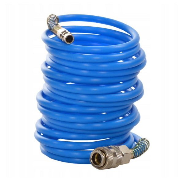 *OFERTELE-IEPURASULUI* Furtun pneumatic Kraft&Dele KD672, 5x12mm, lungime 15m
