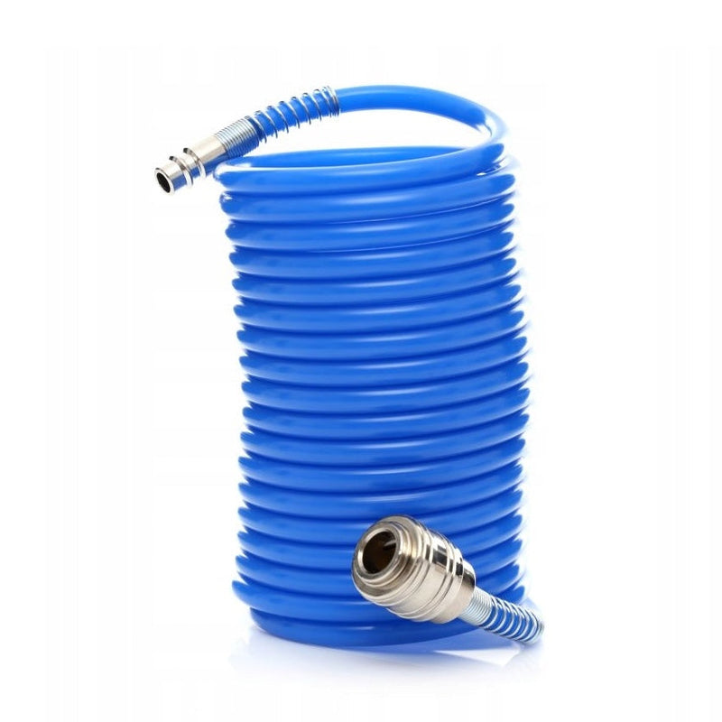 *OFERTELE-IEPURASULUI* Furtun pneumatic Kraft&Dele KD672, 5x12mm, lungime 15m