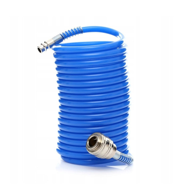 *OFERTELE-IEPURASULUI* Furtun pneumatic Kraft&Dele KD674, 5x8mm, lungime 5m