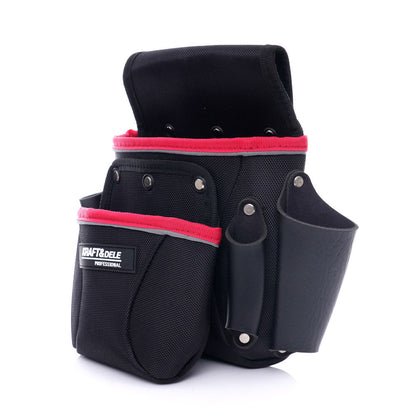 Geanta de curea cu buzunare pentru scule si unelte POLSKI K2047, 16 inch