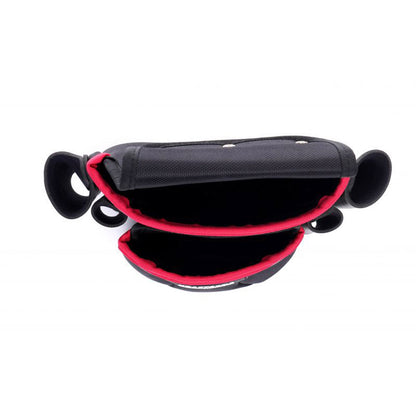 Geanta de curea cu buzunare pentru scule si unelte POLSKI K2047, 16 inch