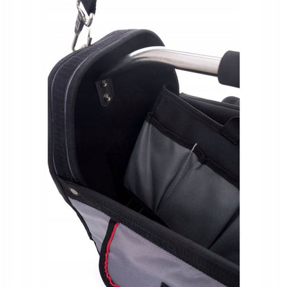 Geanta pentru scule si unelte POLSKI K2038, 18 inch, maner metalic