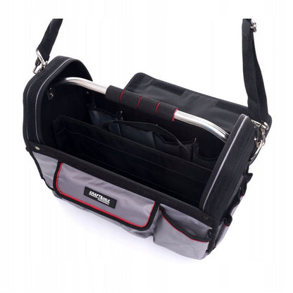 Geanta pentru scule si unelte POLSKI K2038, 18 inch, maner metalic