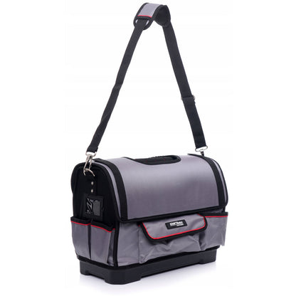 Geanta pentru scule si unelte POLSKI K2038, 18 inch, maner metalic