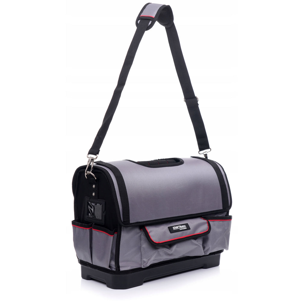 Geanta pentru scule si unelte POLSKI K2038, 18 inch, maner metalic