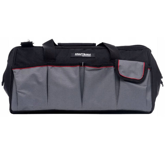 Geanta pentru scule si unelte POLSKI K2042, 18 inch, baza rigida