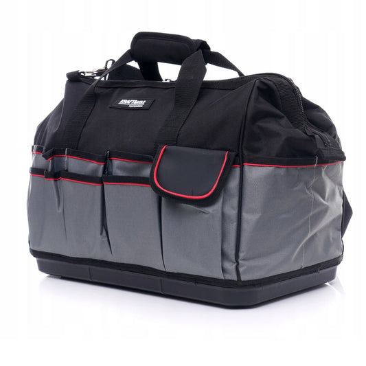 Geanta pentru scule si unelte POLSKI K2043, 18 inch, baza rigida