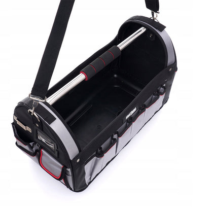 Geanta pentru scule si unelte POLSKI K2044, 20 inch, maner metalic