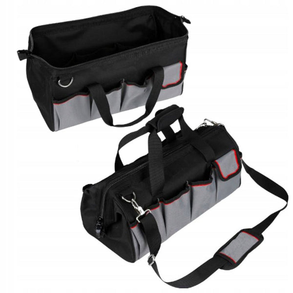 *OFERTELE-IEPURASULUI* Geanta pentru unelte KRAFTSON % Import Polonia %  2042, 18 inch, baza rigida