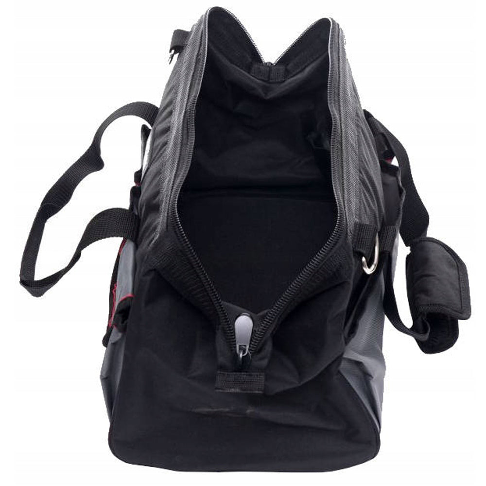 *OFERTE-DE-VARA* Geanta pentru unelte KRAFTSON % Import Polonia %  2042, 18 inch, baza rigida