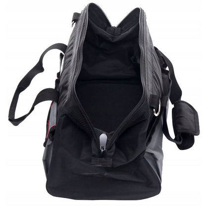 *OFERTE-DE-VARA* Geanta pentru unelte KRAFTSON % Import Polonia %  2042, 18 inch, baza rigida