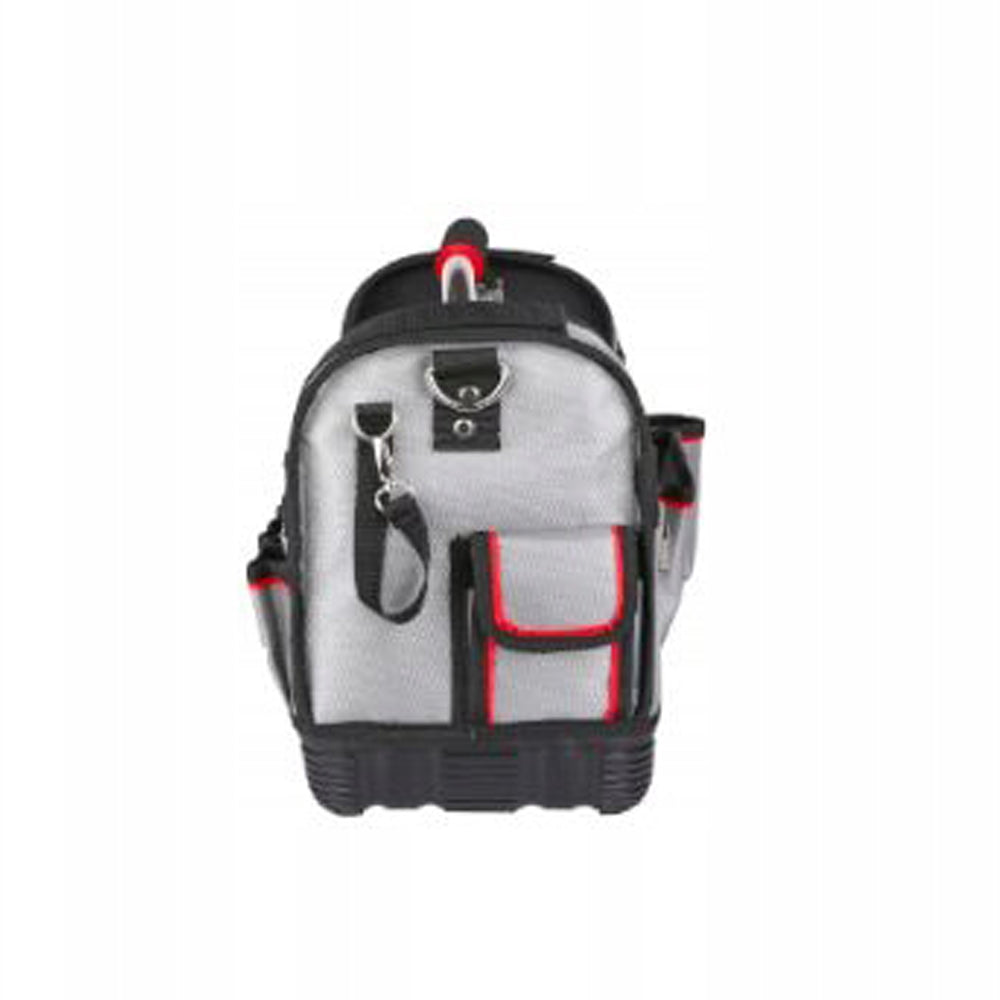 *OFERTE-DE-VARA* Geanta pentru unelte KRAFTSON % Import Polonia %  2046, 16 inch, maner metalic