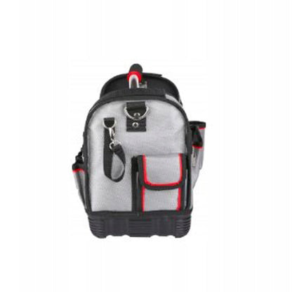 *OFERTE-DE-VARA* Geanta pentru unelte KRAFTSON % Import Polonia %  2046, 16 inch, maner metalic