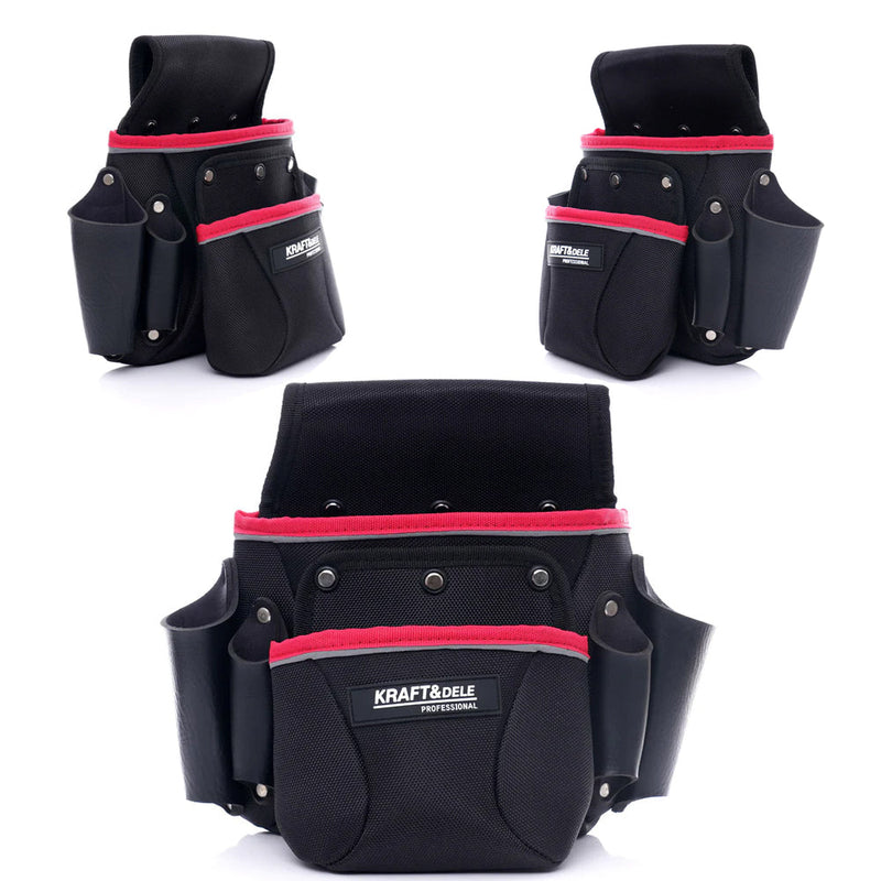 *OFERTELE-IEPURASULUI* Geanta pentru unelte KRAFTSON % Import Polonia %  2047, 16 inch, pentru curea