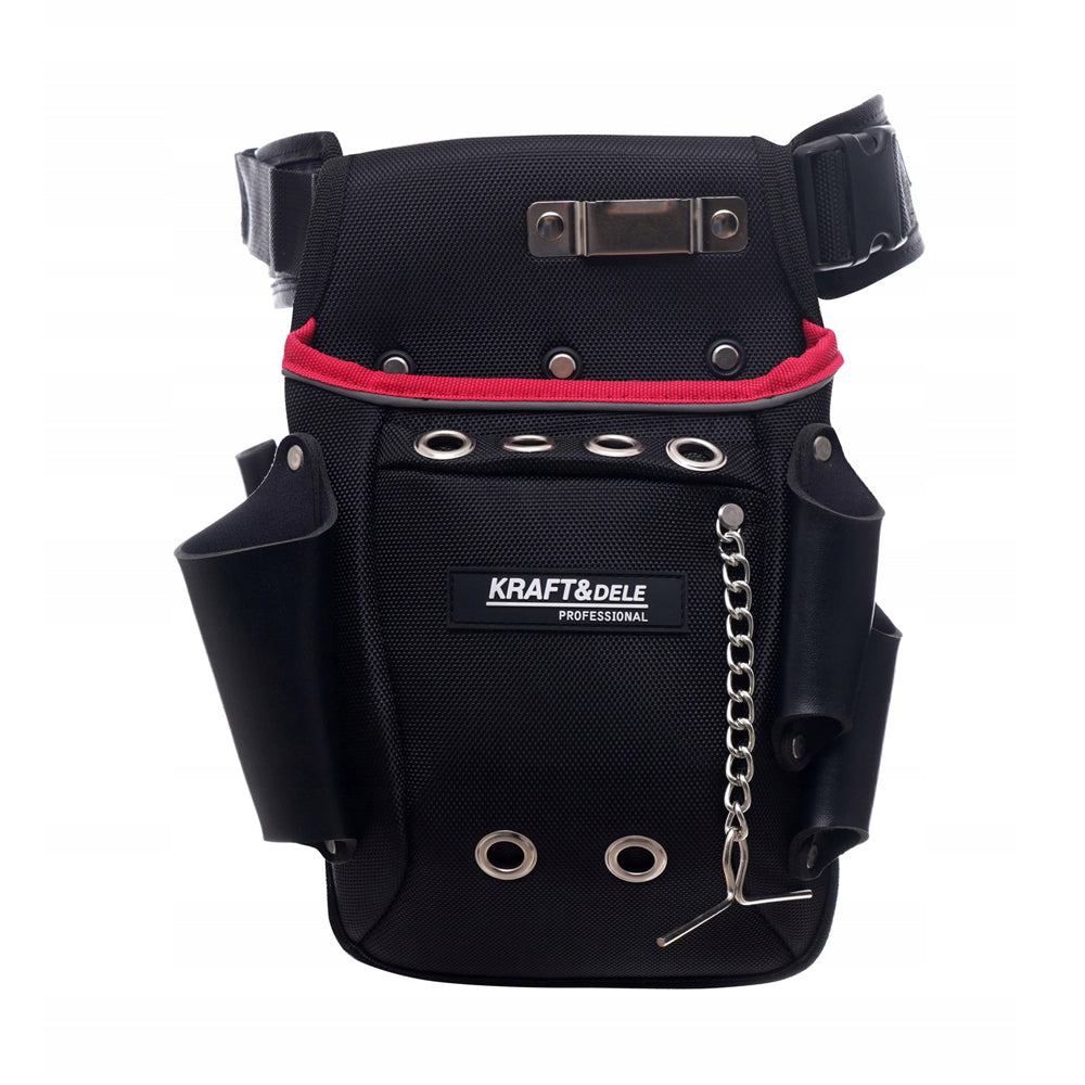*OFERTE-DE-VARA* Geanta pentru unelte KRAFTSON % Import Polonia %  2048, 12 inch, buzunar cu maner