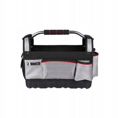 Geanta pentru unelte si scule, Marime 16 inch, Maner metalic, POLSKI K2046, Poza2