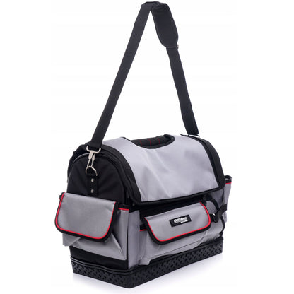 Geanta pentru unelte si scule POLSKI K2037, 18 inch, maner metalic