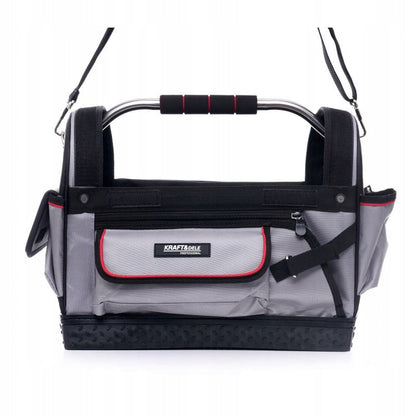 Geanta pentru unelte si scule POLSKI K2037, 18 inch, maner metalic