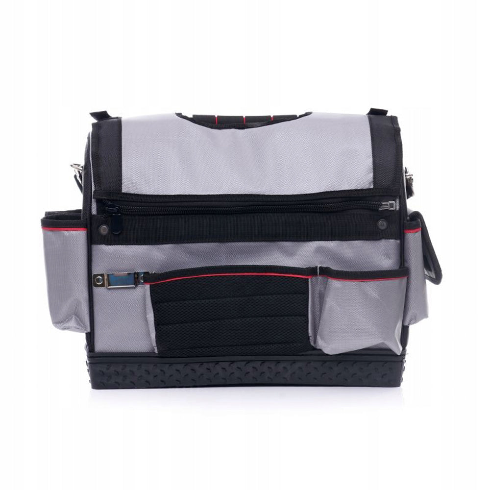 Geanta pentru unelte si scule POLSKI K2037, 18 inch, maner metalic