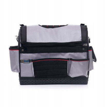 Geanta pentru unelte si scule POLSKI K2037, 18 inch, maner metalic