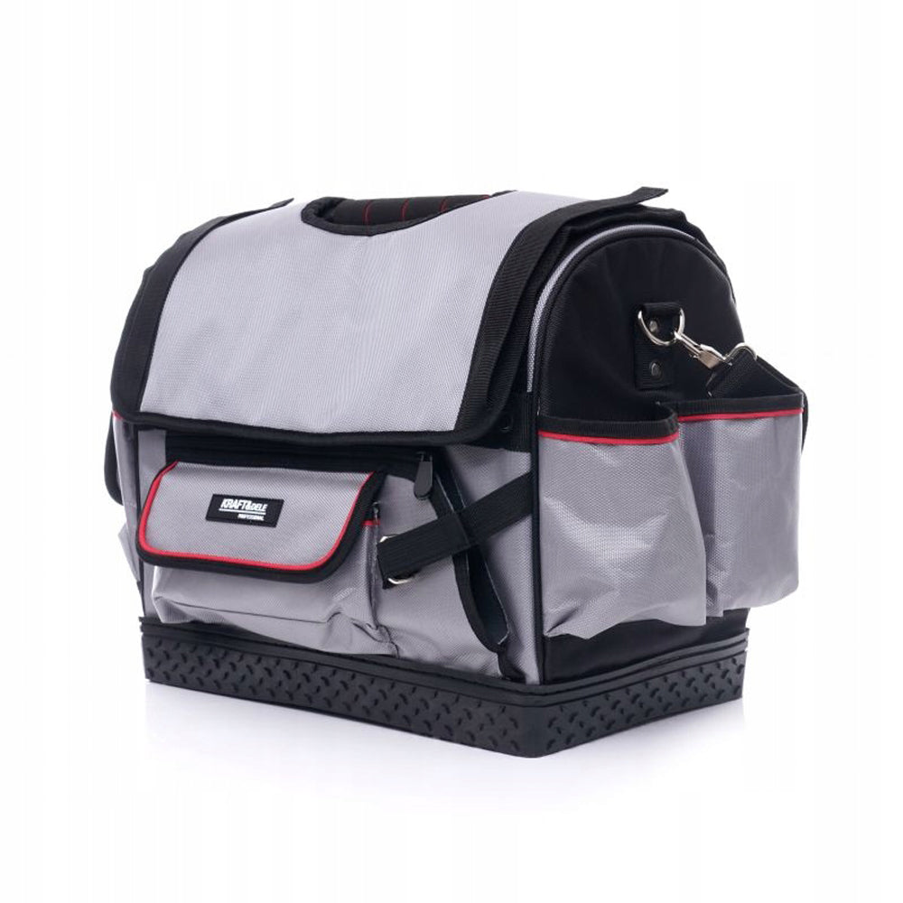 Geanta pentru unelte si scule POLSKI K2037, 18 inch, maner metalic