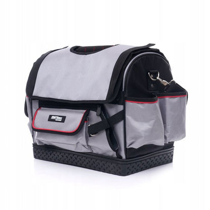 Geanta pentru unelte si scule POLSKI K2037, 18 inch, maner metalic