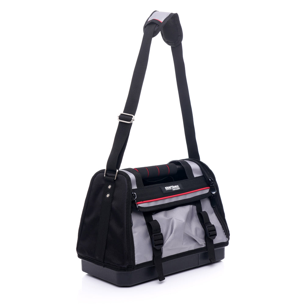 Geanta pentru unelte si scule POLSKI K2039, 13 inch, maner metalic