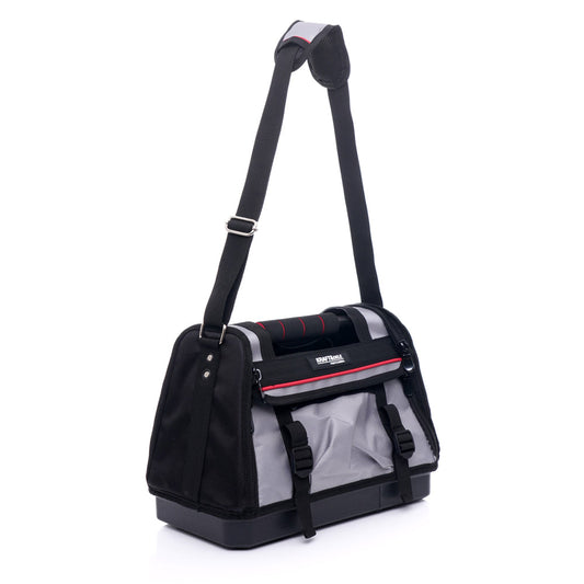 Geanta pentru unelte si scule POLSKI K2039, 13 inch, maner metalic