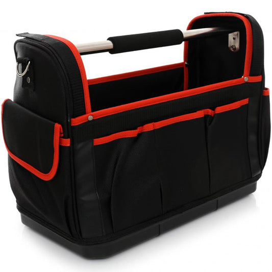 Geanta pentru unelte si scule POLSKI K2050, 9 buzunare, fund ranforsata