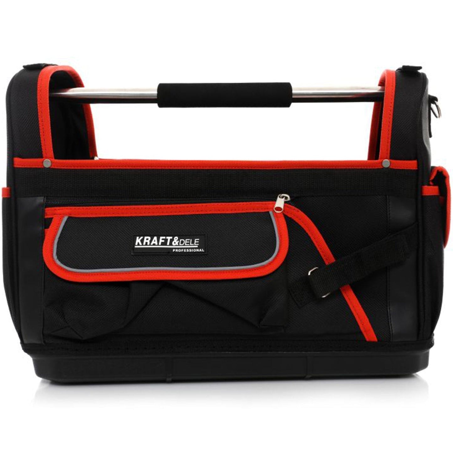 Geanta pentru unelte si scule POLSKI K2050, 9 buzunare, fund ranforsata