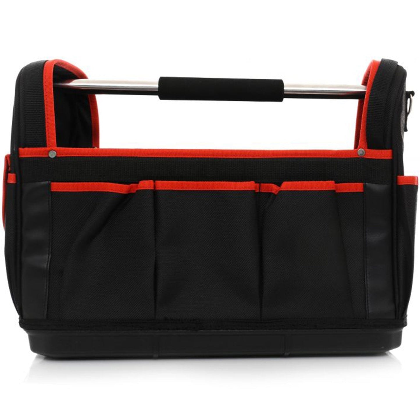 Geanta pentru unelte si scule POLSKI K2050, 9 buzunare, fund ranforsata