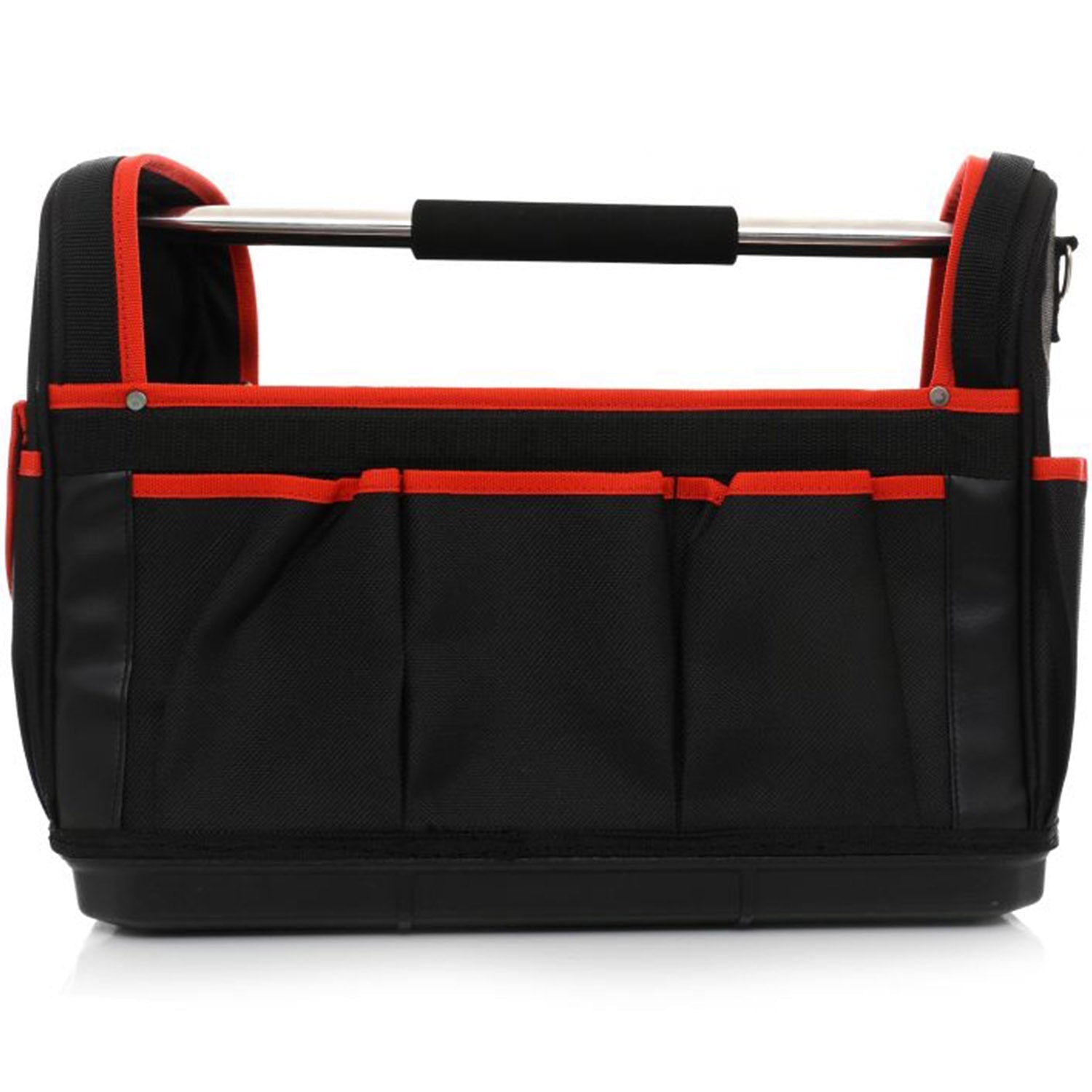 Geanta pentru unelte si scule POLSKI K2050, 9 buzunare, fund ranforsata