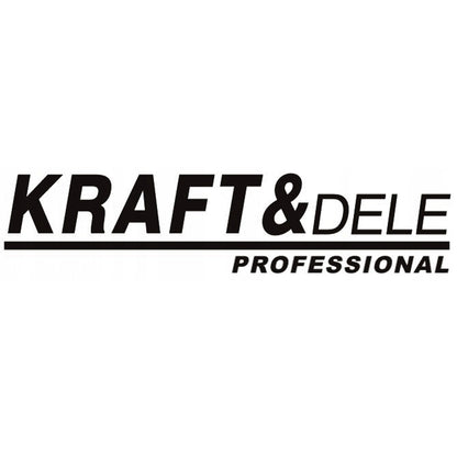 Generator curent silentios profesional Kraft&Dele KD187, 220V, 4 timpi, stabilizator tensiune (AVR), roti transport
