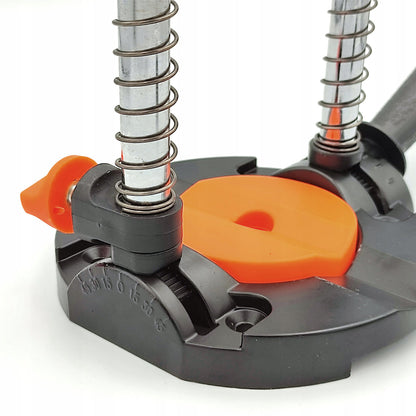 Ghidaj vertical basculabil pentru gaurit in unghi, POLSKI K10625, Poza3