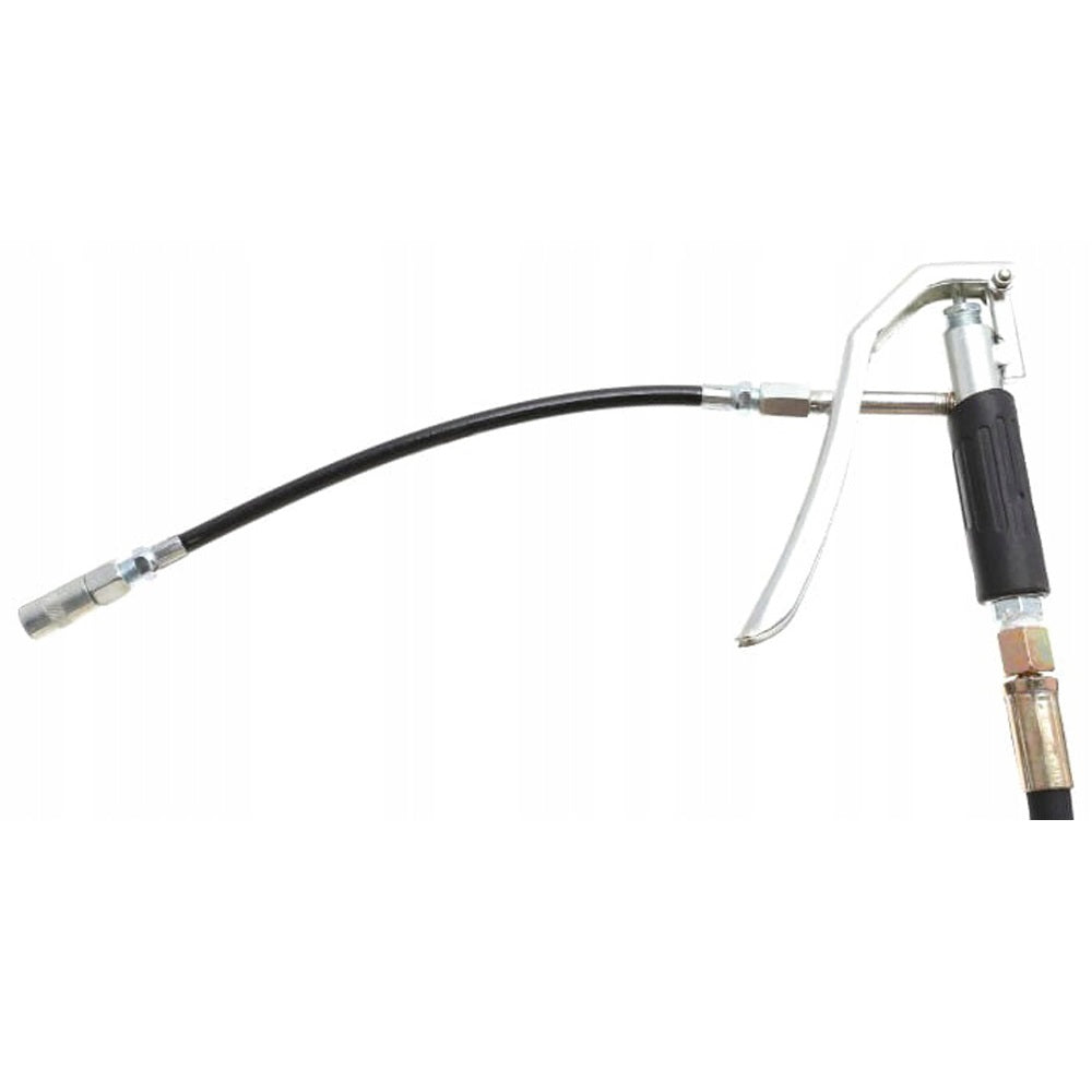 Gresor pneumatic KRAFTSON % Import Polonia %  1441, capacitate 6l, 25mPa, profesional, pentru vaselina, unsori