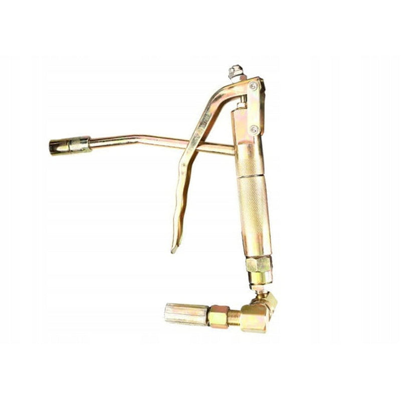 *OFERTELE-IEPURASULUI* Gresor pneumatic KRAFTSON % Import Polonia %  1443, capacitate 12l, 400mPa, profesional, pentru vaselina, unsori